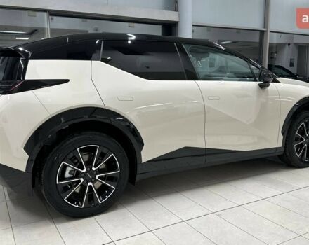 купити нове авто Zeekr X 2025 року від офіційного дилера SKM-1 Zeekr фото