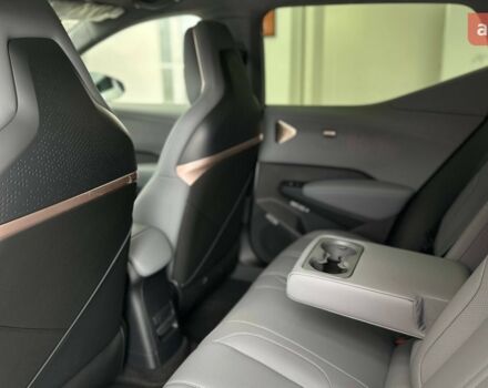 купити нове авто Zeekr X 2025 року від офіційного дилера SKM-1 Zeekr фото