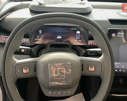 купить новое авто Zeekr X 2025 года от официального дилера Максим Путрівка Zeekr фото