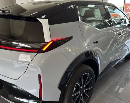 купить новое авто Zeekr X 2025 года от официального дилера Zeekr Одеса Zeekr фото