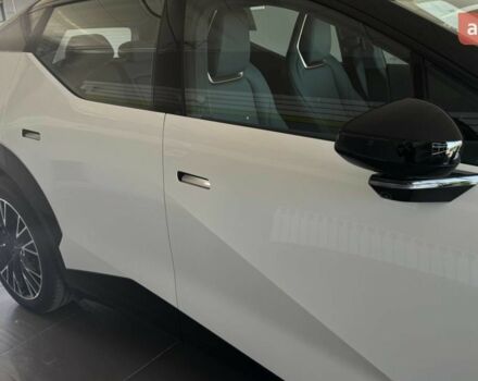 купить новое авто Zeekr X 2025 года от официального дилера E-SKM Вінниця Zeekr фото