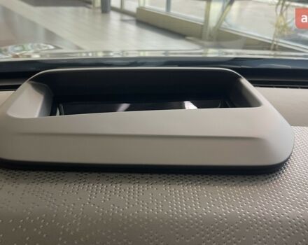 купити нове авто Zeekr X 2025 року від офіційного дилера VOLT AUTO Zeekr фото