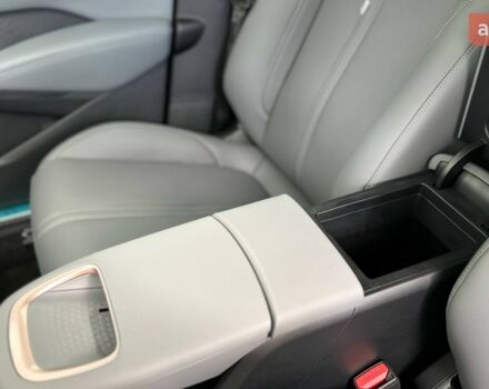 купить новое авто Zeekr X 2025 года от официального дилера SKM-1 Zeekr фото