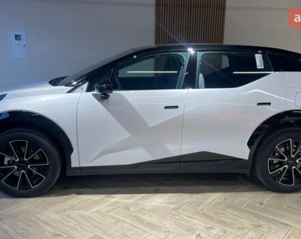 купить новое авто Zeekr X 2025 года от официального дилера Zeekr Позняки Zeekr фото