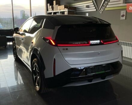 купить новое авто Zeekr X 2025 года от официального дилера Максим Путрівка Zeekr фото