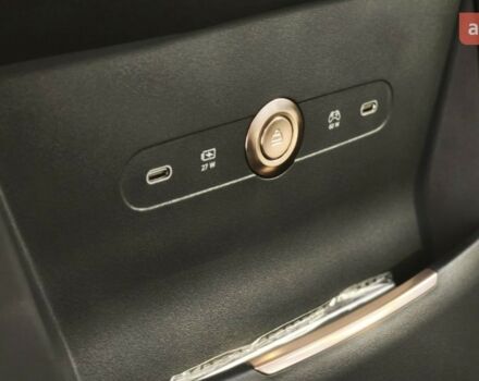 Zeekr X 2025 года купить новое авто Zeekr X 2025 года от официального дилера Zeekr Одеса Zeekr фото