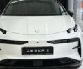 купити нове авто Zeekr X 2025 року від офіційного дилера SKM-1 Zeekr фото