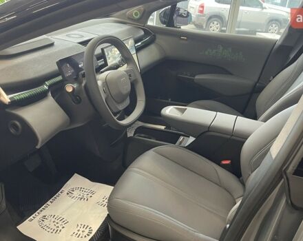 купити нове авто Zeekr X 2025 року від офіційного дилера VOLT AUTO Zeekr фото