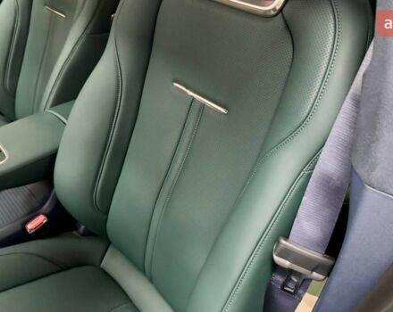 купити нове авто Zeekr X 2025 року від офіційного дилера Олег Львів Zeekr фото