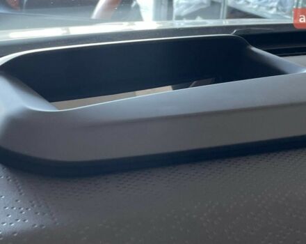 купить новое авто Zeekr X 2025 года от официального дилера Олег Львів Zeekr фото