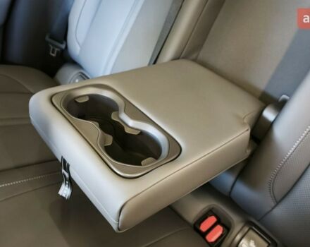 Zeekr X 2025 года купить новое авто Zeekr X 2025 года от официального дилера Zeekr Одеса Zeekr фото