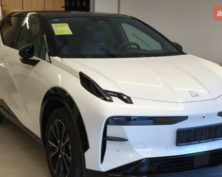 Zeekr X 2025 года купить новое авто Zeekr X 2025 года от официального дилера Zeekr Одеса Zeekr фото