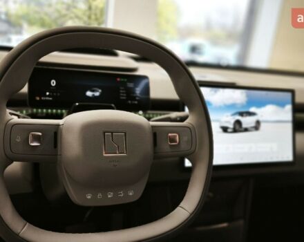 купить новое авто Zeekr X 2025 года от официального дилера Zeekr Одеса Zeekr фото