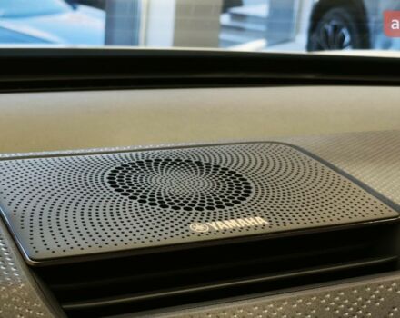 Zeekr X 2025 года купить новое авто Zeekr X 2025 года от официального дилера Zeekr Одеса Zeekr фото