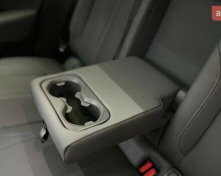 купить новое авто Zeekr X 2025 года от официального дилера SKM-1 Zeekr фото