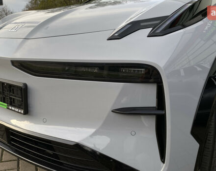 купить новое авто Zeekr X 2025 года от официального дилера E-SKM Черкаси Zeekr фото