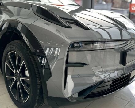 Zeekr X 2025 года купить новое авто Zeekr X 2025 года от официального дилера SKM-1 Zeekr фото