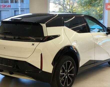 Zeekr X 2025 года купить новое авто Zeekr X 2025 года от официального дилера Zeekr Одеса Zeekr фото