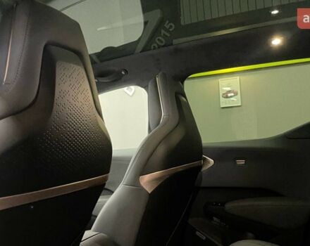 Zeekr X 2025 года купить новое авто Zeekr X 2025 года от официального дилера Zeekr Позняки Zeekr фото