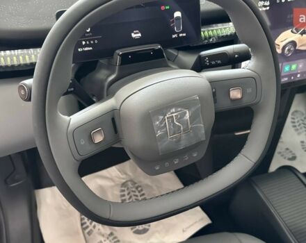 купить новое авто Zeekr X 2025 года от официального дилера Zeekr Одеса Zeekr фото