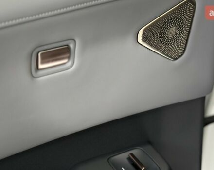 Zeekr X 2025 года купить новое авто Zeekr X 2025 года от официального дилера SKM-1 Zeekr фото