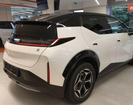 купить новое авто Zeekr X 2025 года от официального дилера Zeekr Одеса Zeekr фото
