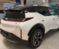 купить новое авто Zeekr X 2025 года от официального дилера Zeekr Одеса Zeekr фото