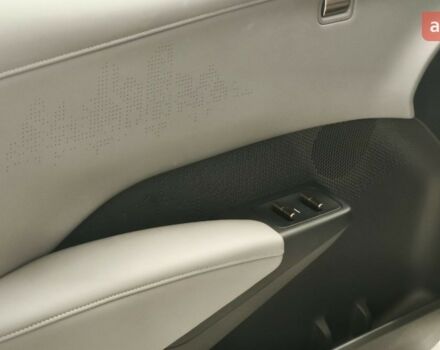 купить новое авто Zeekr X 2025 года от официального дилера Zeekr Одеса Zeekr фото