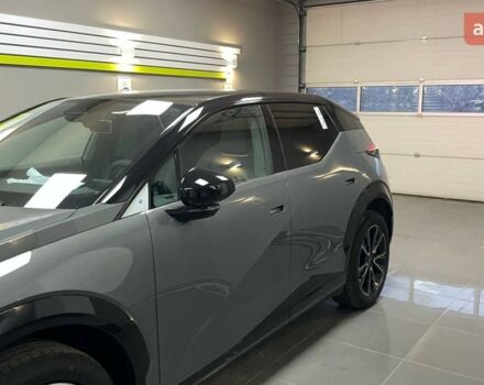 Zeekr X 2025 года купить новое авто Zeekr X 2025 года от официального дилера Zeekr Позняки Zeekr фото