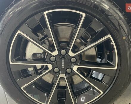 купити нове авто Zeekr X 2025 року від офіційного дилера VOLT AUTO Zeekr фото