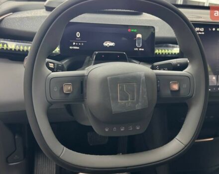 купить новое авто Zeekr X 2025 года от официального дилера E-SKM ZOO Zeekr фото