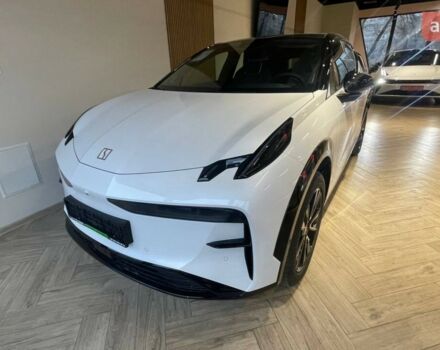 купить новое авто Zeekr X 2025 года от официального дилера Zeekr Позняки Zeekr фото