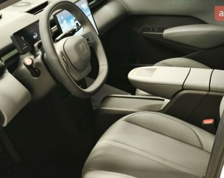 купить новое авто Zeekr X 2025 года от официального дилера Zeekr Одеса Zeekr фото