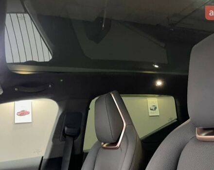 Zeekr X 2025 года купить новое авто Zeekr X 2025 года от официального дилера Zeekr Позняки Zeekr фото