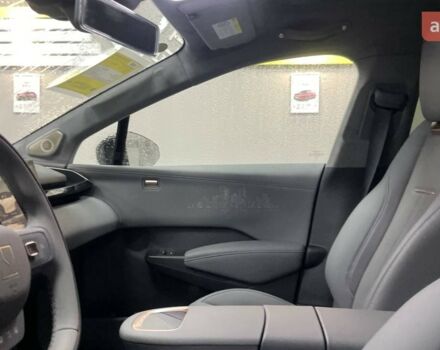 Zeekr X 2025 года купить новое авто Zeekr X 2025 года от официального дилера E-SKM ZOO Zeekr фото