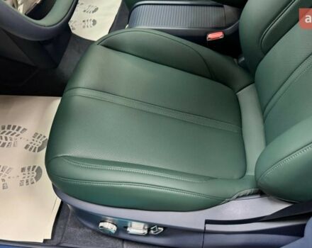 Zeekr X 2025 года купить новое авто Zeekr X 2025 года от официального дилера Олег Львів Zeekr фото