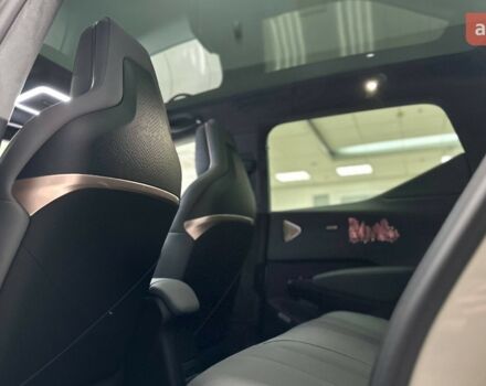 купити нове авто Zeekr X 2025 року від офіційного дилера SKM-1 Zeekr фото