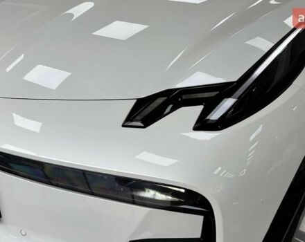 купить новое авто Zeekr X 2025 года от официального дилера E-SKM ZOO Zeekr фото