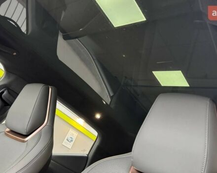 купить новое авто Zeekr X 2025 года от официального дилера E-SKM ZOO Zeekr фото