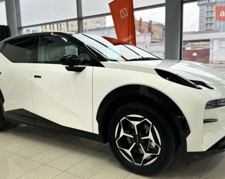 купити нове авто Zeekr X 2025 року від офіційного дилера SKM-1 Zeekr фото