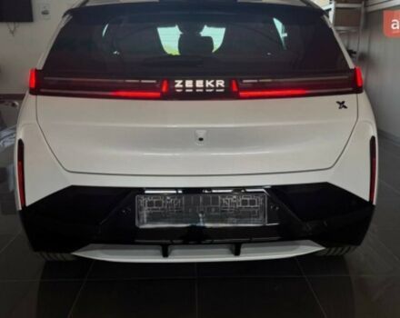 купить новое авто Zeekr X 2025 года от официального дилера AUTOCENTER AUTO.RIA Zeekr фото