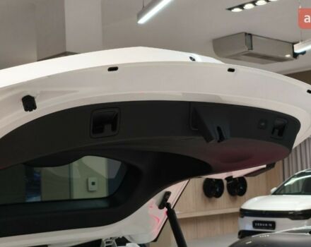 купить новое авто Zeekr X 2025 года от официального дилера Zeekr Одеса Zeekr фото
