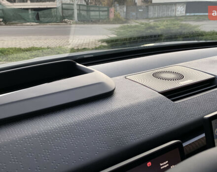 купить новое авто Zeekr X 2025 года от официального дилера E-SKM Черкаси Zeekr фото