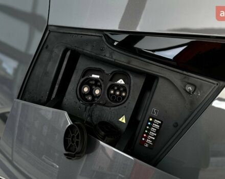 Zeekr X 2025 года купить новое авто Zeekr X 2025 года от официального дилера SKM-1 Zeekr фото