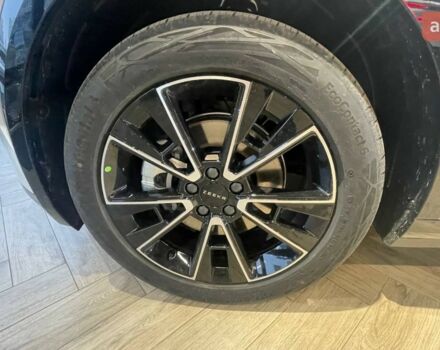 купить новое авто Zeekr X 2025 года от официального дилера Zeekr Позняки Zeekr фото