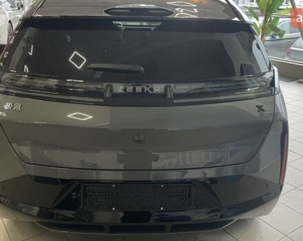 купити нове авто Zeekr X 2025 року від офіційного дилера VOLT AUTO Zeekr фото