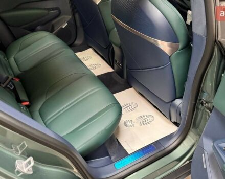 купити нове авто Zeekr X 2025 року від офіційного дилера Олег Львів Zeekr фото