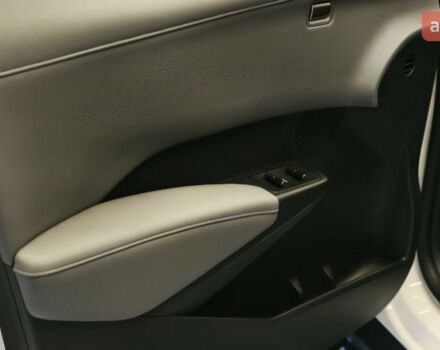 Zeekr X 2025 года купить новое авто Zeekr X 2025 года от официального дилера Zeekr Одеса Zeekr фото