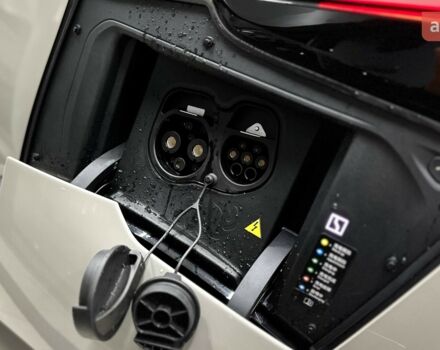 купити нове авто Zeekr X 2025 року від офіційного дилера SKM-1 Zeekr фото