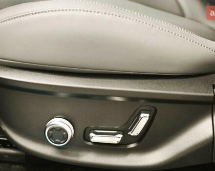 купить новое авто Zeekr X 2025 года от официального дилера Zeekr Одеса Zeekr фото